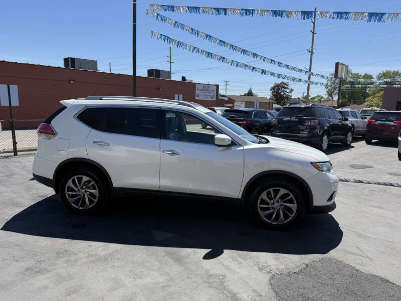 nissan rogue 2015 5N1AT2MV3FC878554 image nissan rogue 2015 5N1AT2MV3FC878554 image