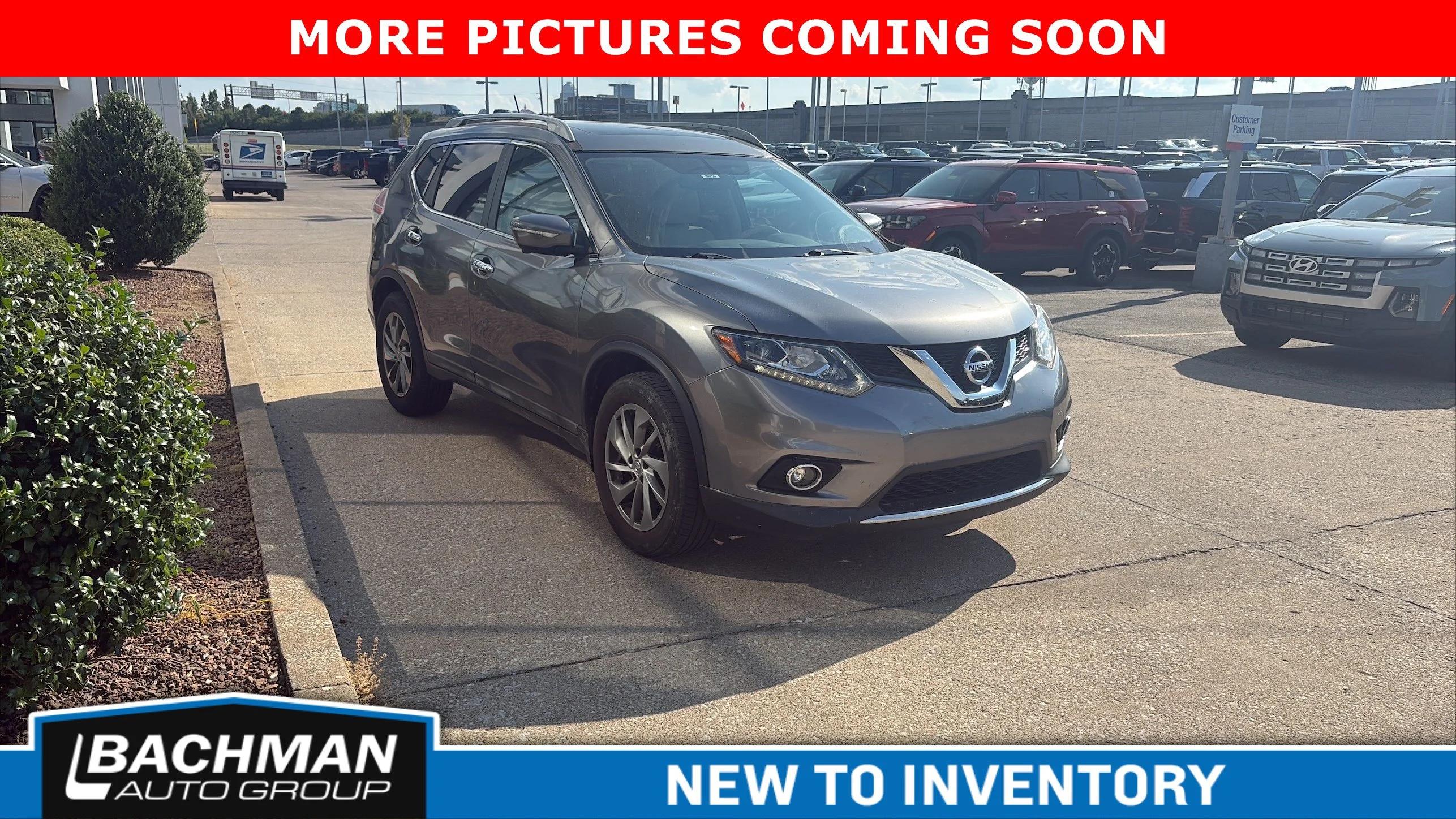 nissan rogue 2015 5N1AT2MVXFC813149 image nissan rogue 2015 5N1AT2MVXFC813149 image