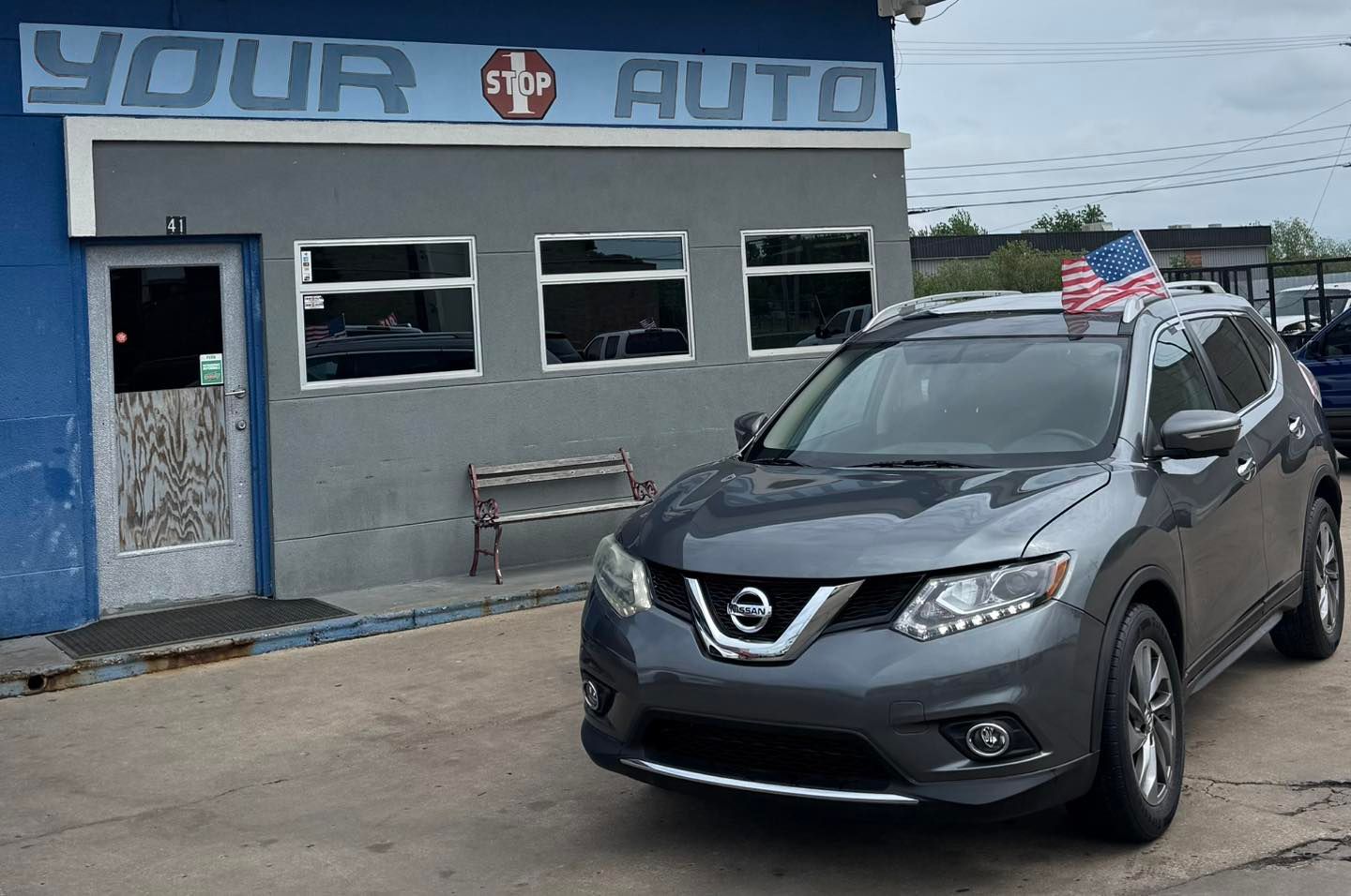 nissan rogue 2015 5N1AT2MV1FC807837 image nissan rogue 2015 5N1AT2MV1FC807837 image