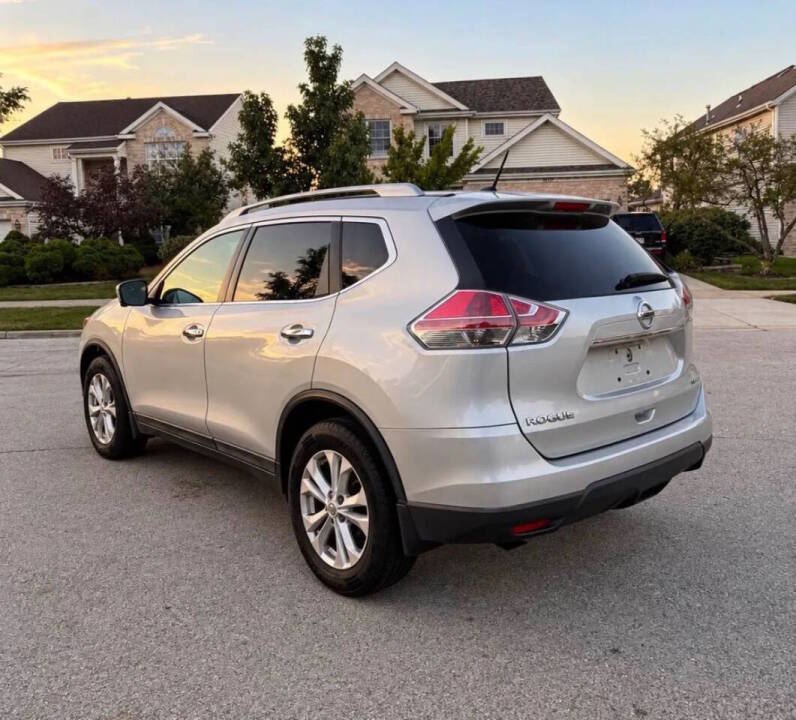 nissan rogue 2015 5N1AT2ML7FC903437 image nissan rogue 2015 5N1AT2ML7FC903437 image