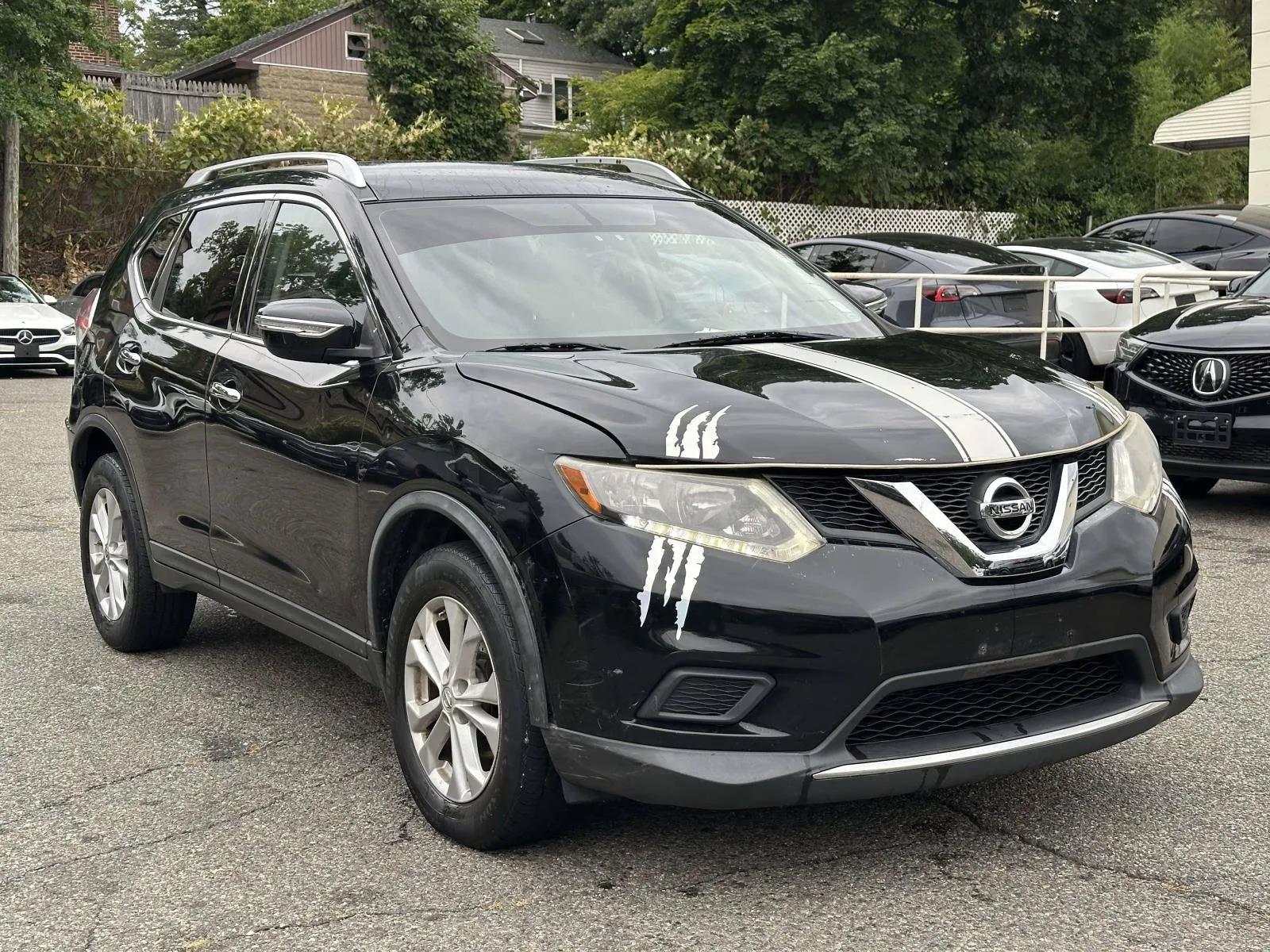 nissan rogue 2015 KNMAT2MV0FP580735 image nissan rogue 2015 KNMAT2MV0FP580735 image