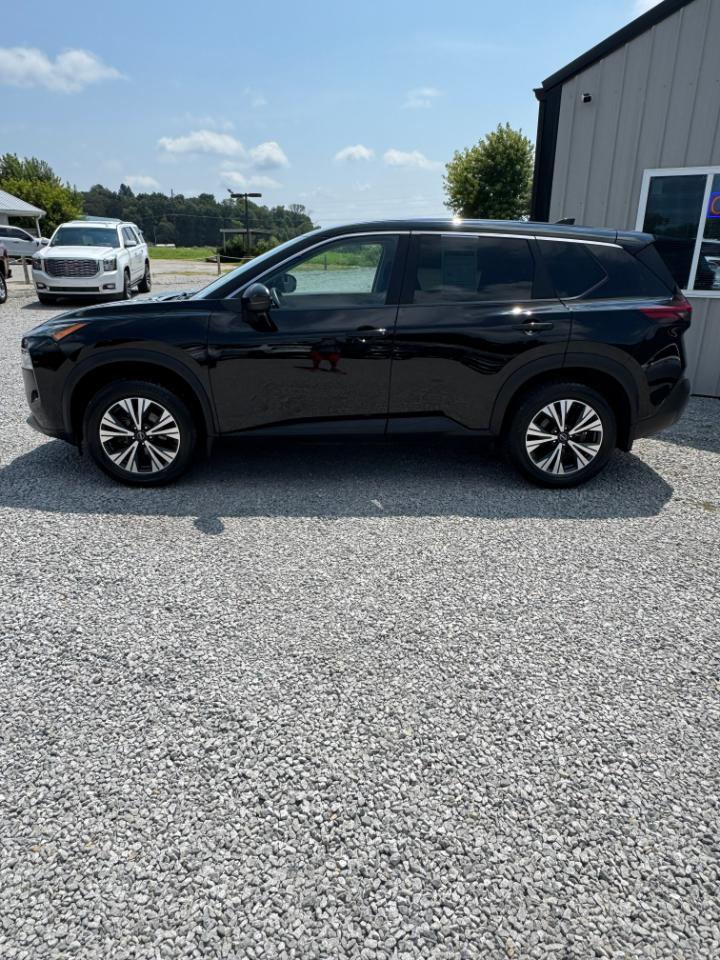 nissan rogue 2022 5N1BT3BB6NC682481 image nissan rogue 2022 5N1BT3BB6NC682481 image