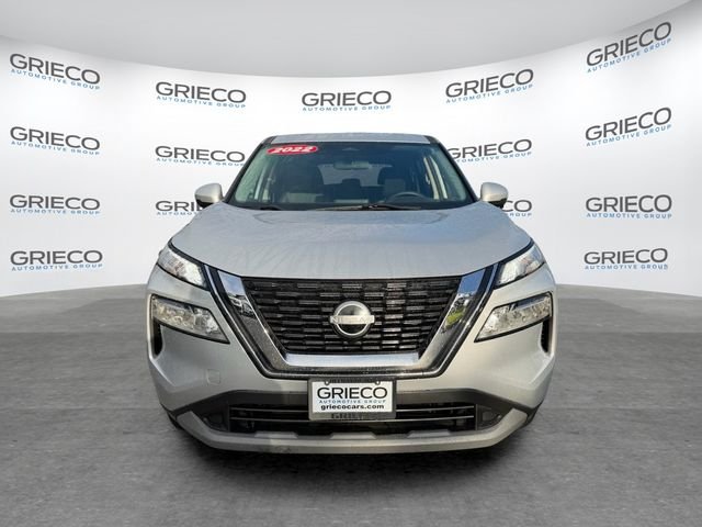 nissan rogue 2022 5N1BT3BB4NC673021 image nissan rogue 2022 5N1BT3BB4NC673021 image