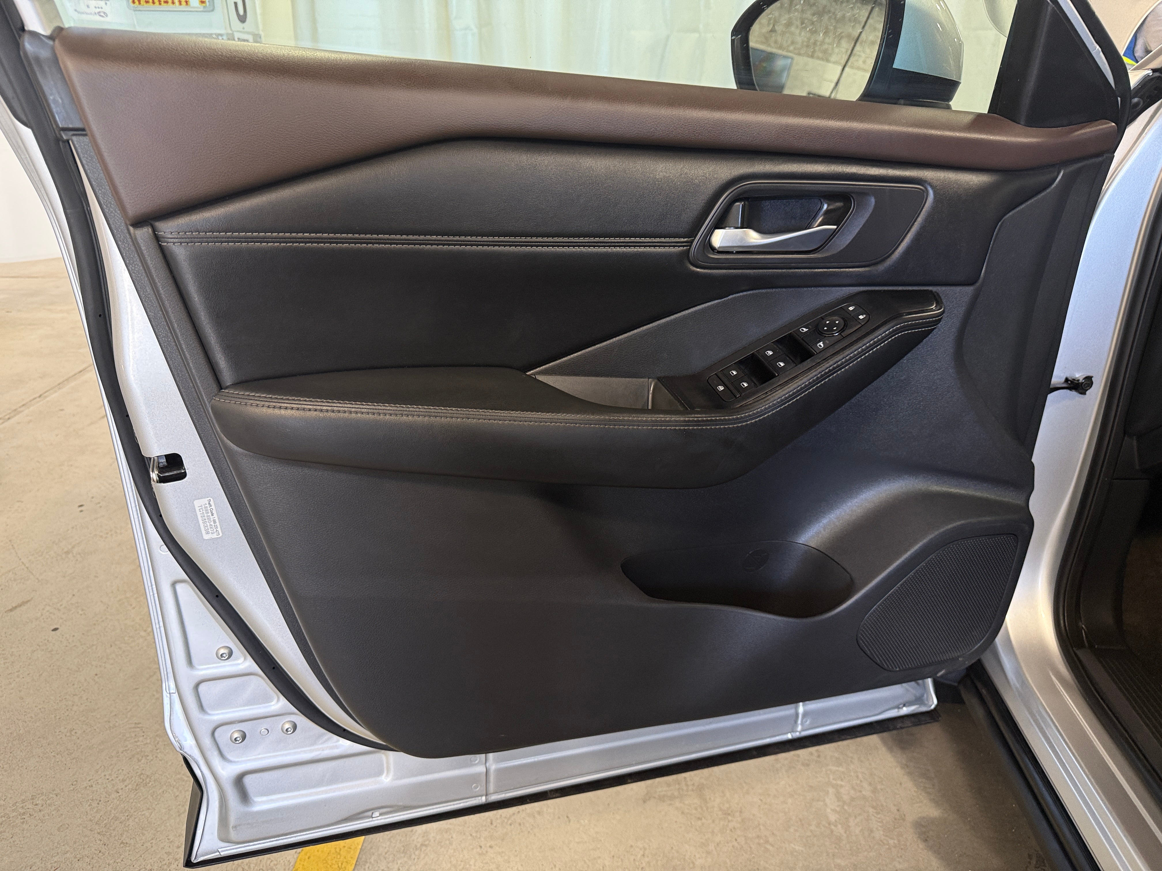 nissan rogue 2022 5N1BT3BA6NC713574 image nissan rogue 2022 5N1BT3BA6NC713574 image