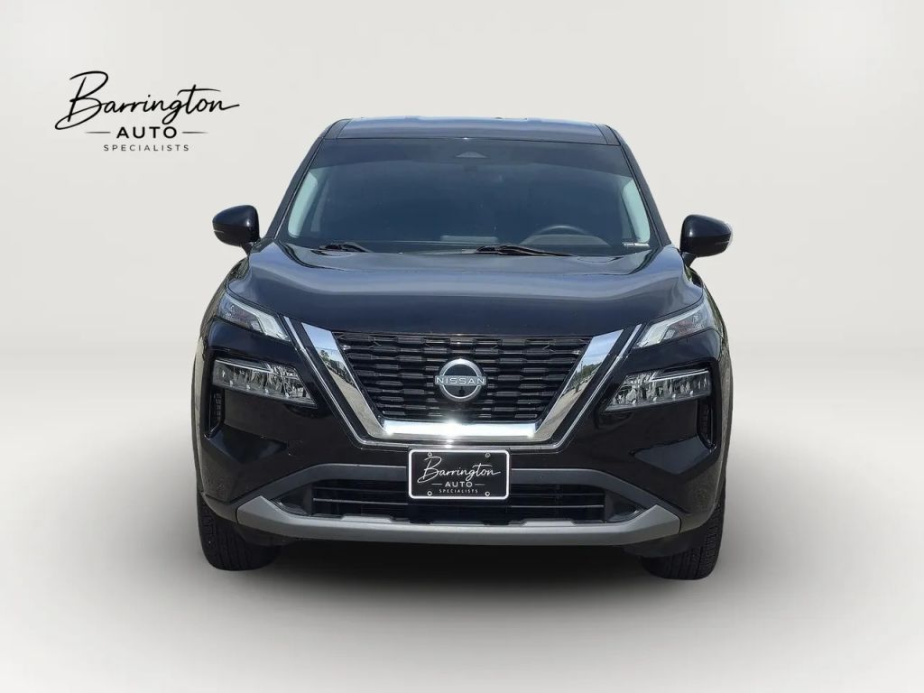 nissan rogue 2022 5N1BT3BA1NC733361 image nissan rogue 2022 5N1BT3BA1NC733361 image