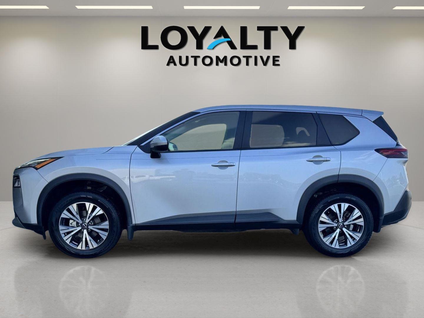 nissan rogue 2022 5N1BT3BAXNC733634 image nissan rogue 2022 5N1BT3BAXNC733634 image