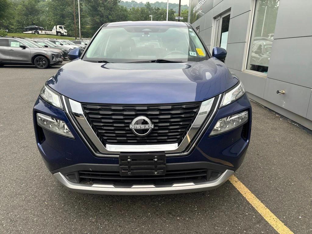 nissan rogue 2022 5N1BT3BB4NC675013 image nissan rogue 2022 5N1BT3BB4NC675013 image