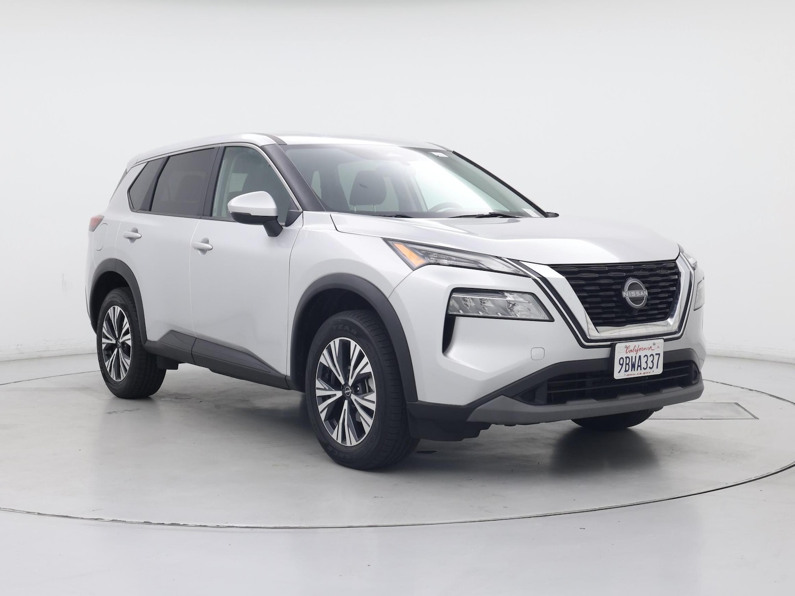 nissan rogue 2022 5N1BT3BA8NC697734 image nissan rogue 2022 5N1BT3BA8NC697734 image
