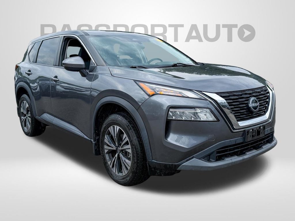 nissan rogue 2022 5N1BT3BA4NC676234 image nissan rogue 2022 5N1BT3BA4NC676234 image