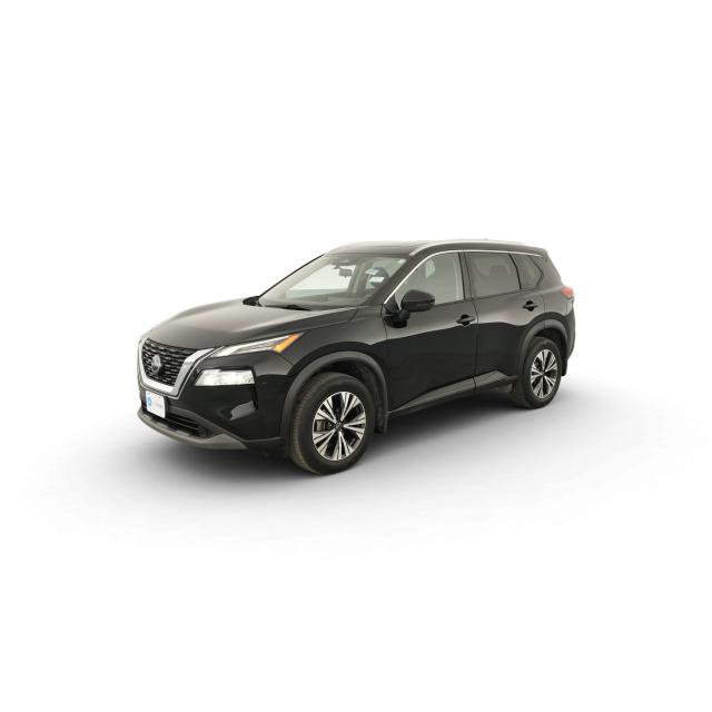 nissan rogue 2022 5N1BT3BB6NC723952 image nissan rogue 2022 5N1BT3BB6NC723952 image