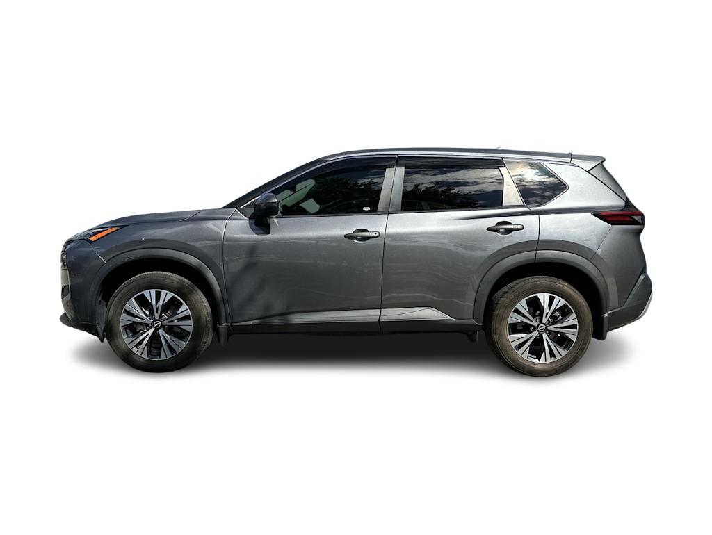 nissan rogue 2022 5N1BT3BA1NC685165 image nissan rogue 2022 5N1BT3BA1NC685165 image
