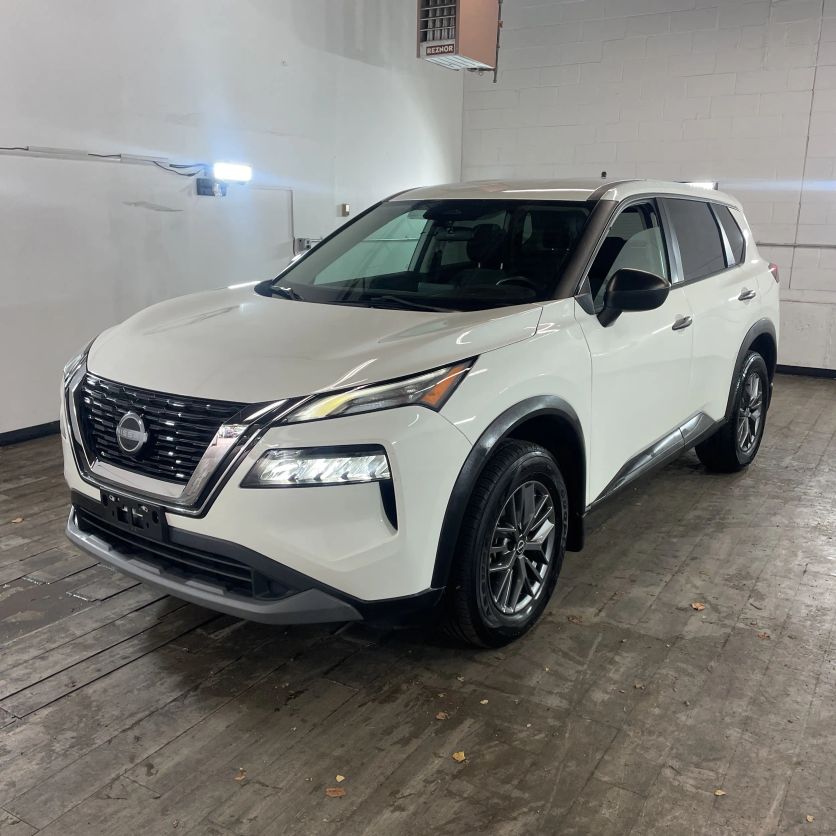 nissan rogue 2022 5N1BT3AB4NC709579 image nissan rogue 2022 5N1BT3AB4NC709579 image