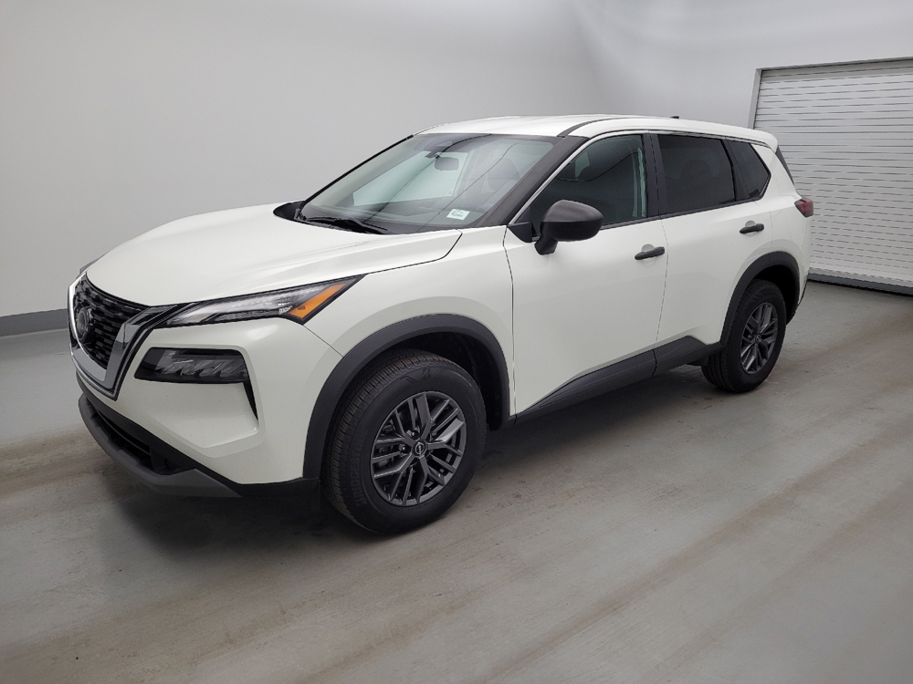 nissan rogue 2022 5N1BT3AA5NC703541 image nissan rogue 2022 5N1BT3AA5NC703541 image