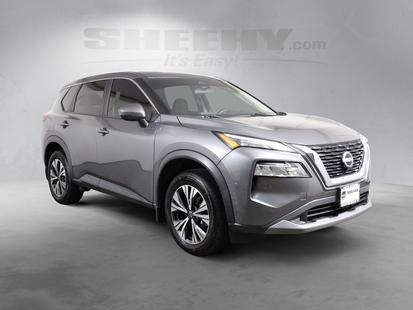 nissan rogue 2022 5N1BT3BA4NC697391 image nissan rogue 2022 5N1BT3BA4NC697391 image