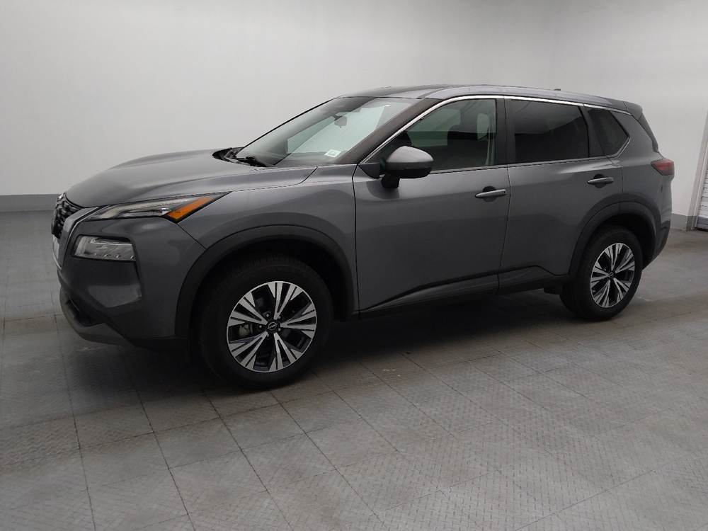 nissan rogue 2022 5N1BT3BA9NC719935 image nissan rogue 2022 5N1BT3BA9NC719935 image