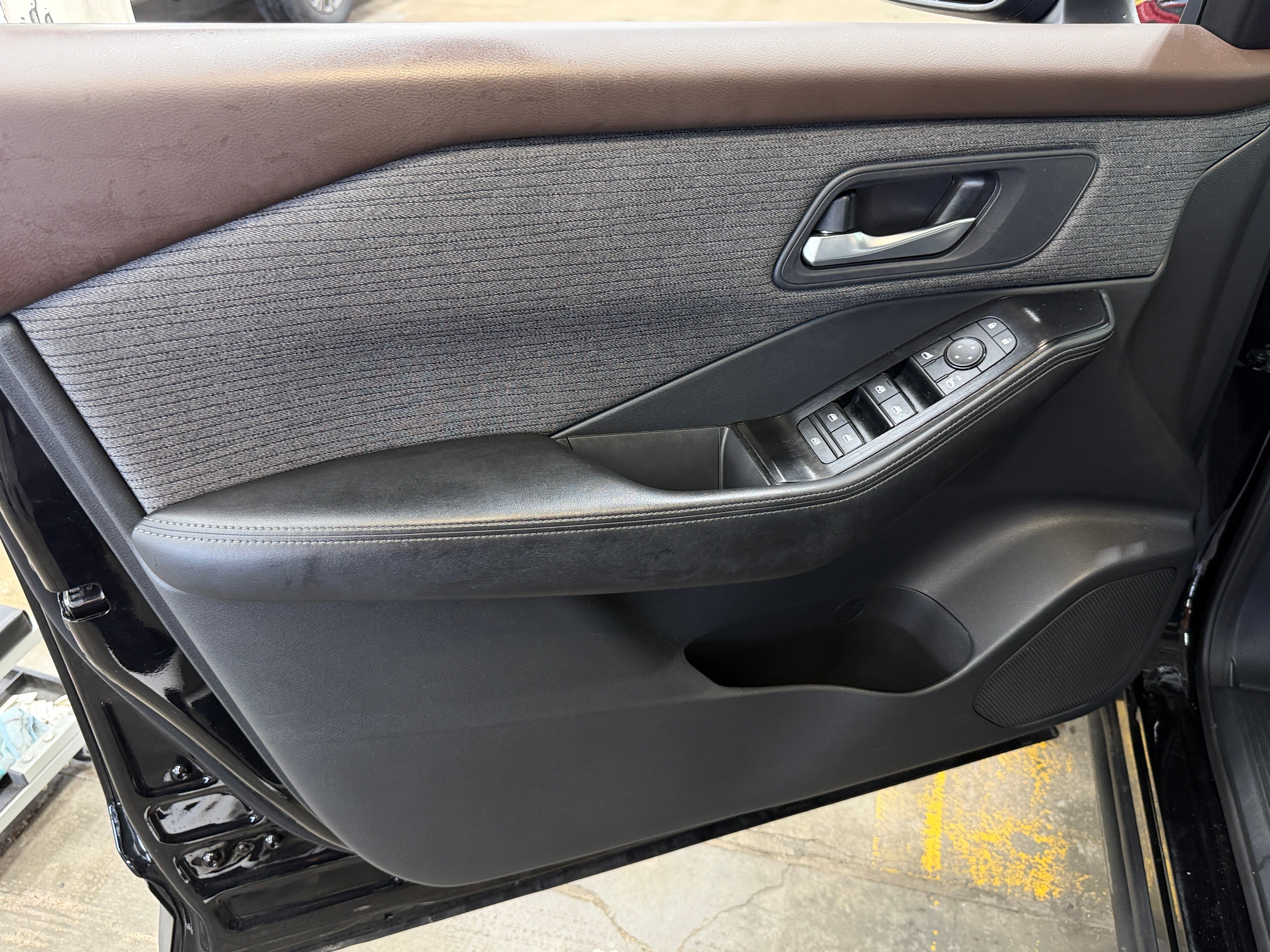 nissan rogue 2022 5N1BT3BB9NC699324 image nissan rogue 2022 5N1BT3BB9NC699324 image