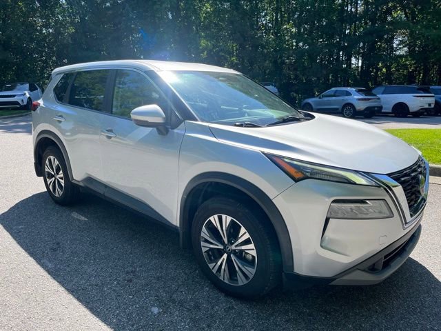 nissan rogue 2022 5N1BT3BA7NC728634 image nissan rogue 2022 5N1BT3BA7NC728634 image
