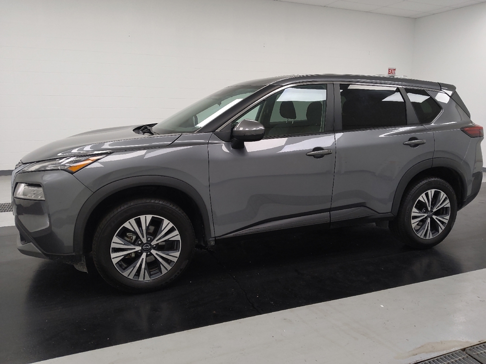 nissan rogue 2022 5N1BT3BA8NC712247 image nissan rogue 2022 5N1BT3BA8NC712247 image