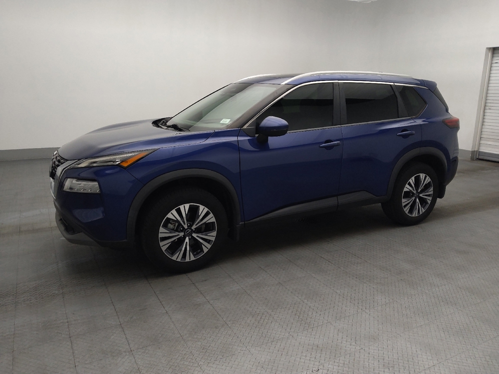 nissan rogue 2022 5N1BT3BA2NC727892 image nissan rogue 2022 5N1BT3BA2NC727892 image