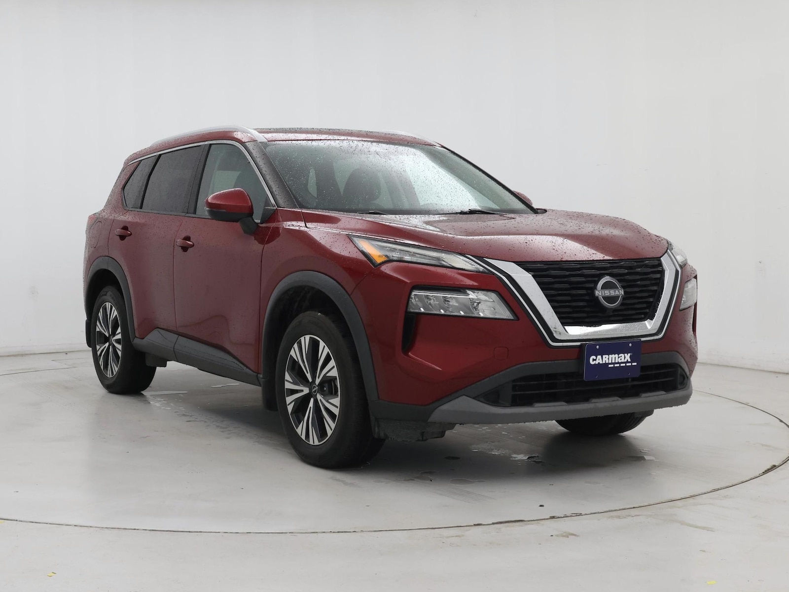 nissan rogue 2022 5N1BT3BA9NC711303 image nissan rogue 2022 5N1BT3BA9NC711303 image