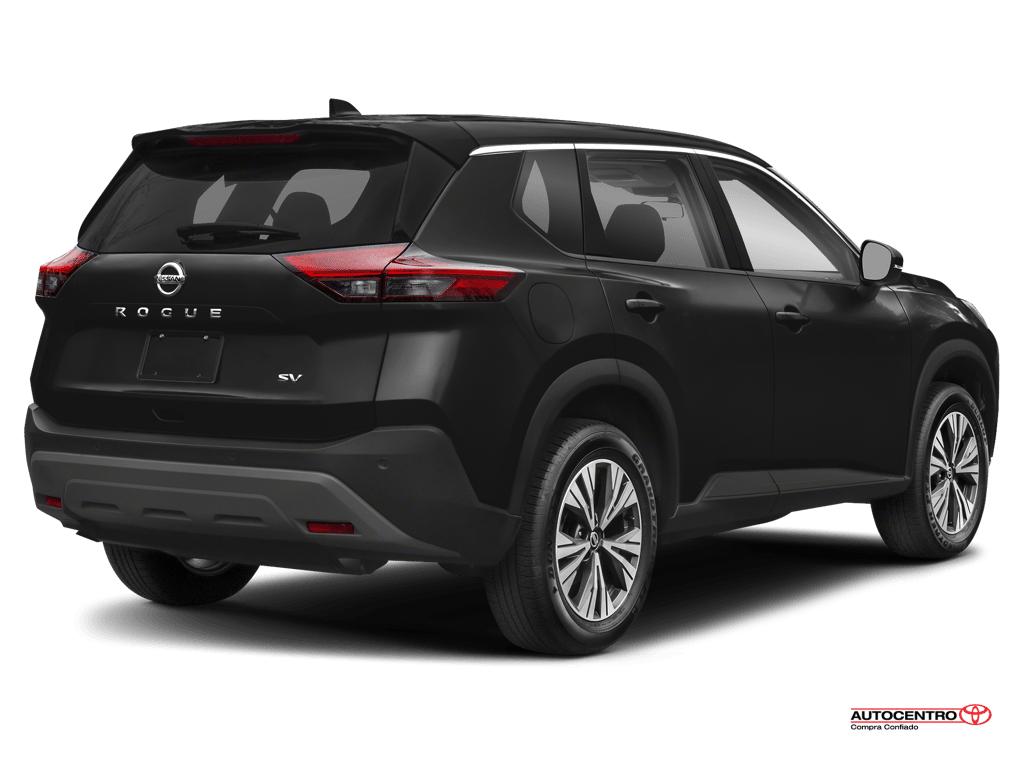 nissan rogue 2022 JN8BT3BA9NW041050 image nissan rogue 2022 JN8BT3BA9NW041050 image