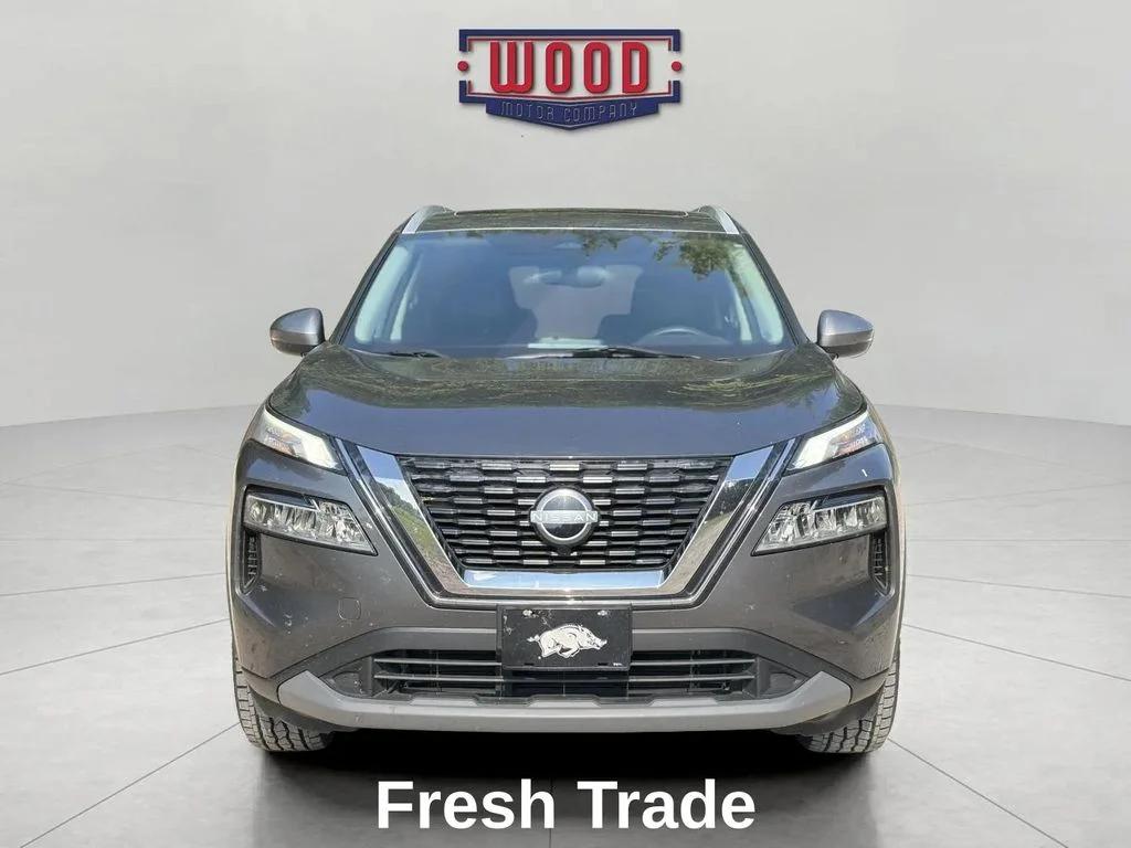 nissan rogue 2022 5N1BT3BB4NC725084 image nissan rogue 2022 5N1BT3BB4NC725084 image