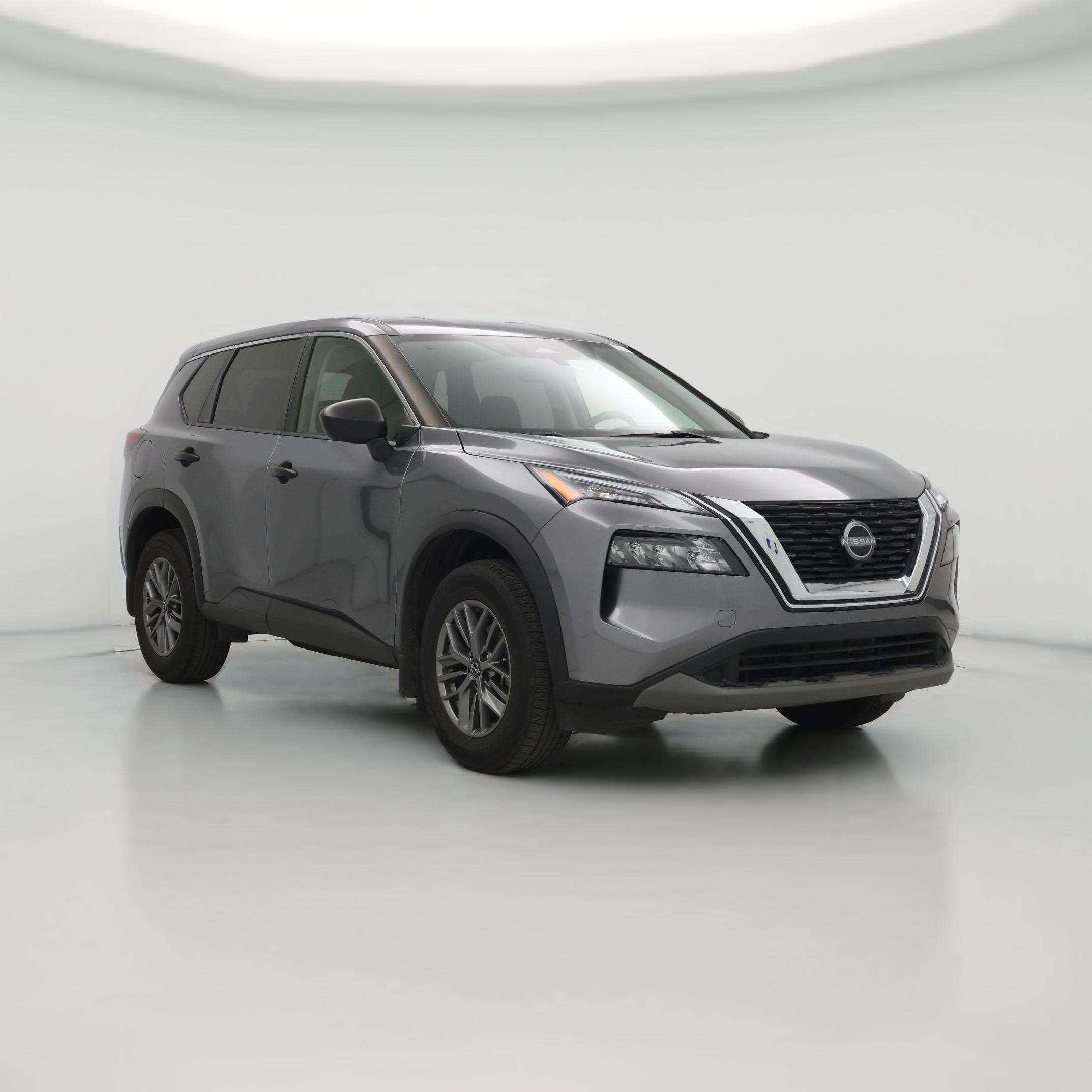nissan rogue 2022 JN8BT3AA5NW041323 image nissan rogue 2022 JN8BT3AA5NW041323 image