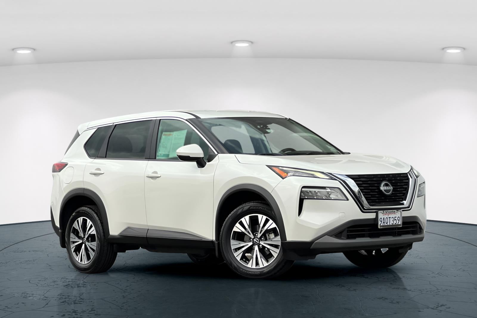 nissan rogue 2022 5N1BT3BA4NC674905 image nissan rogue 2022 5N1BT3BA4NC674905 image
