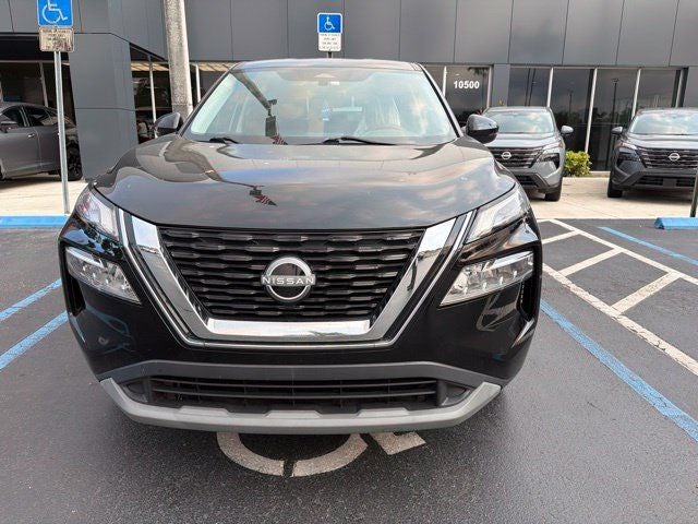 nissan rogue 2022 5N1BT3BA2NC692206 image nissan rogue 2022 5N1BT3BA2NC692206 image