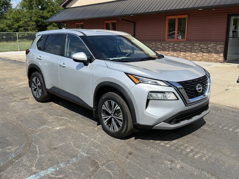 nissan rogue 2022 5N1BT3BB9NC682121 image nissan rogue 2022 5N1BT3BB9NC682121 image