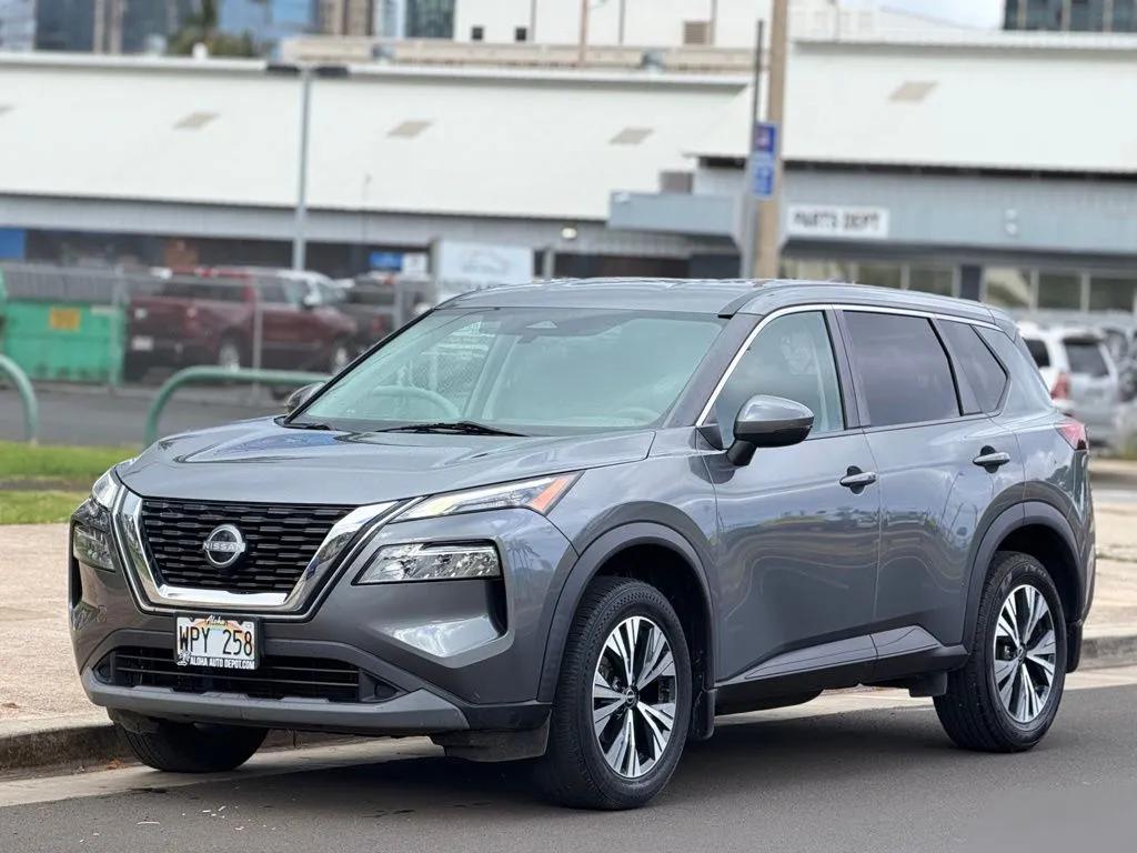nissan rogue 2022 5N1BT3BA5NC687758 image nissan rogue 2022 5N1BT3BA5NC687758 image