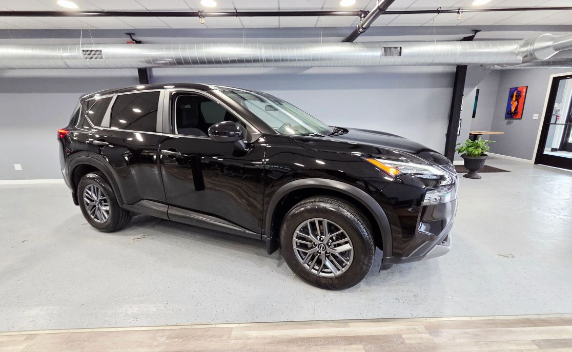 nissan rogue 2022 5N1AT3AB2NC686945 image nissan rogue 2022 5N1AT3AB2NC686945 image