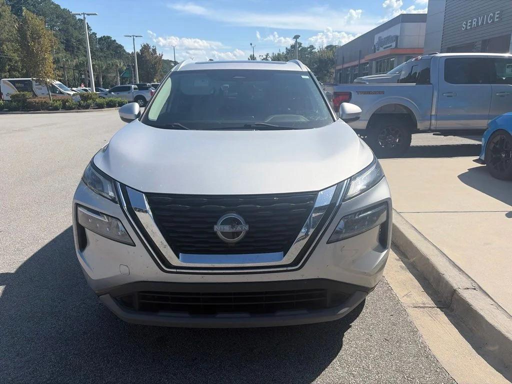 nissan rogue 2022 5N1BT3BA4NC728669 image nissan rogue 2022 5N1BT3BA4NC728669 image