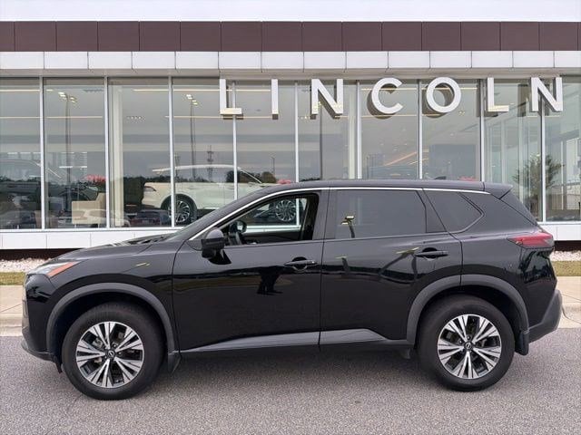 nissan rogue 2022 5N1BT3BA1NC680144 image nissan rogue 2022 5N1BT3BA1NC680144 image