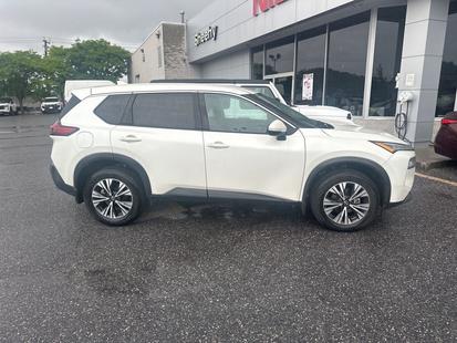 nissan rogue 2022 5N1BT3BA1NC673131 image nissan rogue 2022 5N1BT3BA1NC673131 image