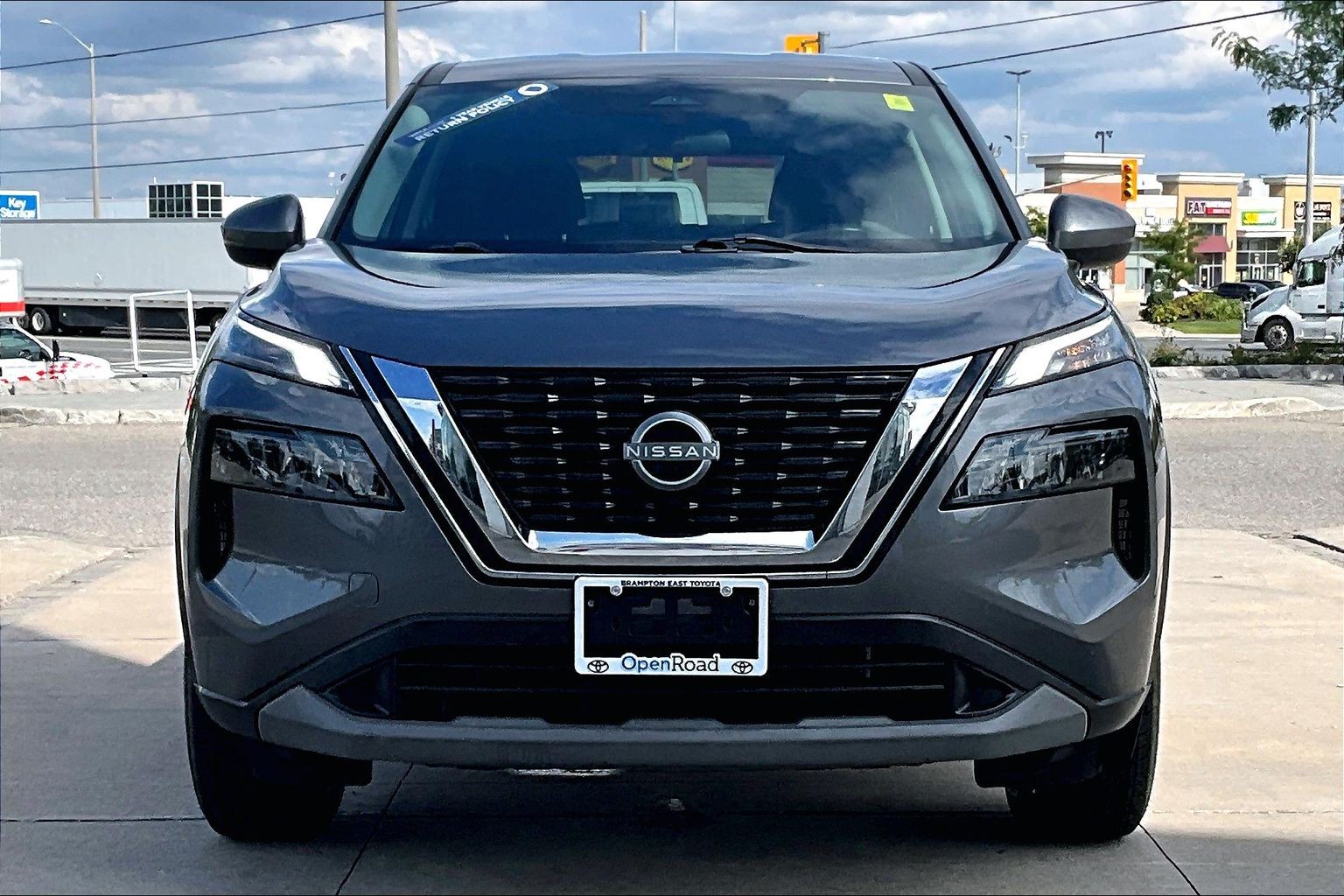 nissan rogue 2022 5N1AT3AA5NC682766 image nissan rogue 2022 5N1AT3AA5NC682766 image