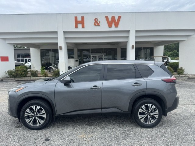 nissan rogue 2022 5N1BT3BA0NC726675 image nissan rogue 2022 5N1BT3BA0NC726675 image