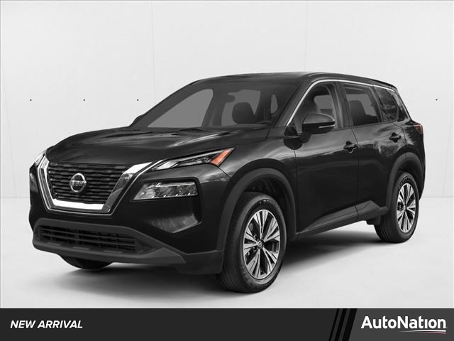 nissan rogue 2022 5N1BT3BA5NC692085 image nissan rogue 2022 5N1BT3BA5NC692085 image