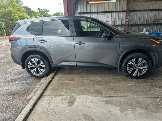nissan rogue 2022 5N1BT3BA8NC691044 image nissan rogue 2022 5N1BT3BA8NC691044 image