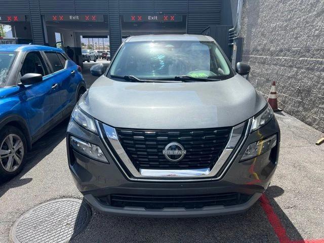 nissan rogue 2022 5N1BT3BA6NC707015 image nissan rogue 2022 5N1BT3BA6NC707015 image