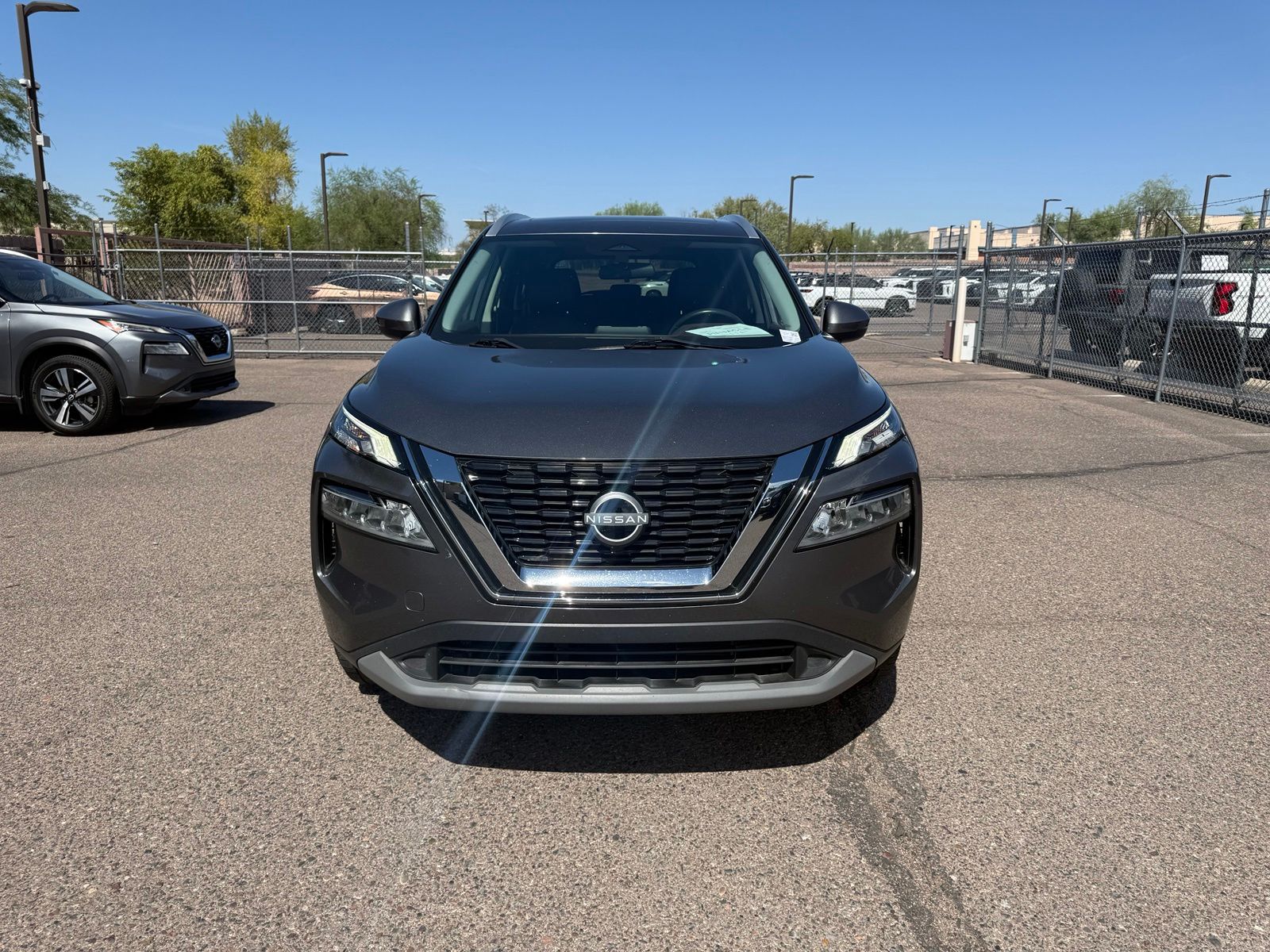 nissan rogue 2022 5N1BT3BA0NC699297 image nissan rogue 2022 5N1BT3BA0NC699297 image