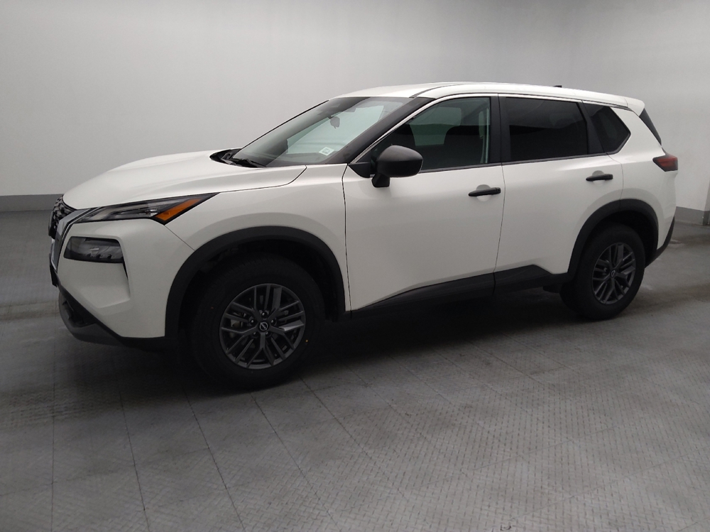 nissan rogue 2022 5N1BT3AA9NC703509 image nissan rogue 2022 5N1BT3AA9NC703509 image
