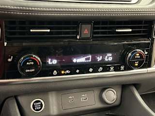 nissan rogue 2022 5N1BT3BB9NC698710 image nissan rogue 2022 5N1BT3BB9NC698710 image