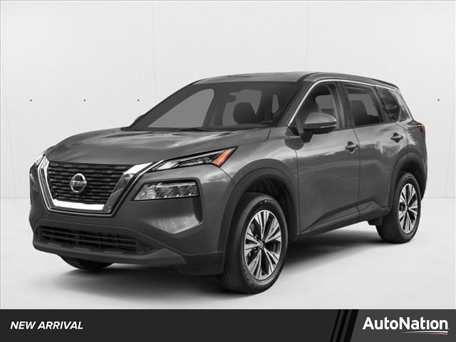nissan rogue 2022 5N1BT3BA4NC687041 image nissan rogue 2022 5N1BT3BA4NC687041 image