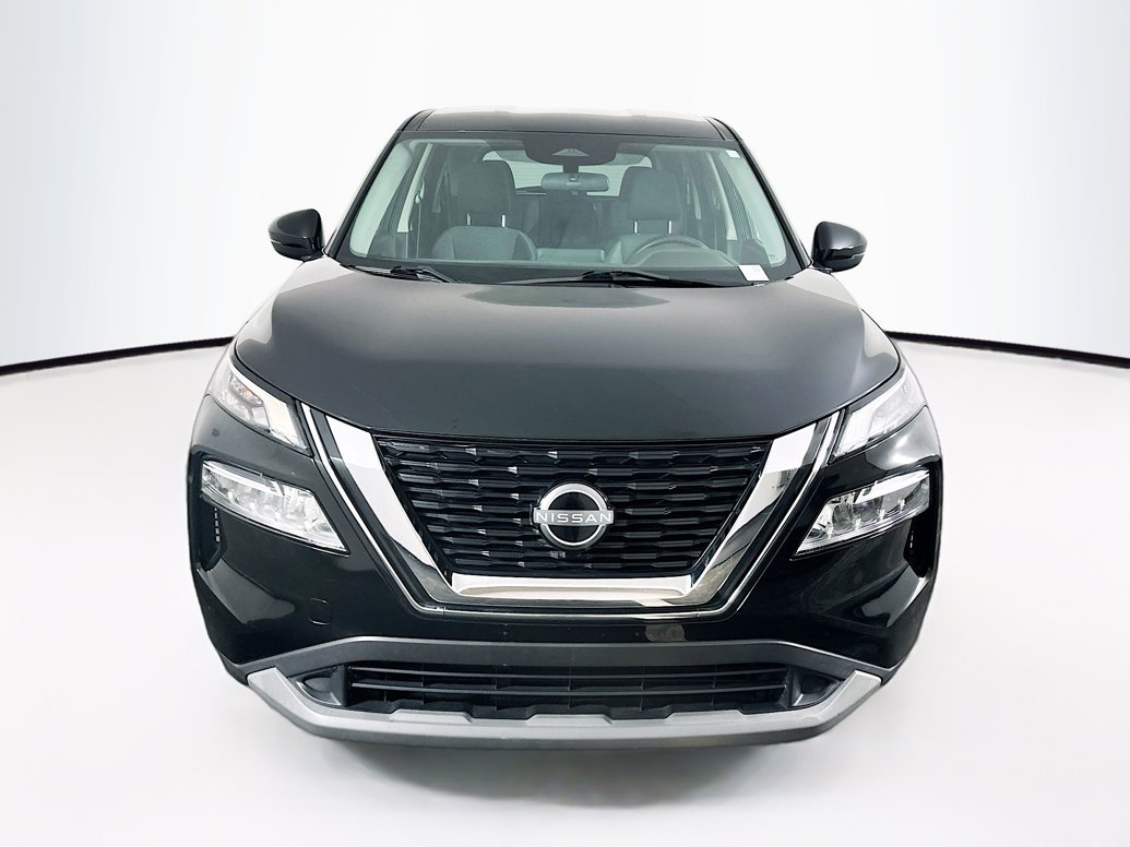 nissan rogue 2022 5N1BT3BAXNC677615 image nissan rogue 2022 5N1BT3BAXNC677615 image