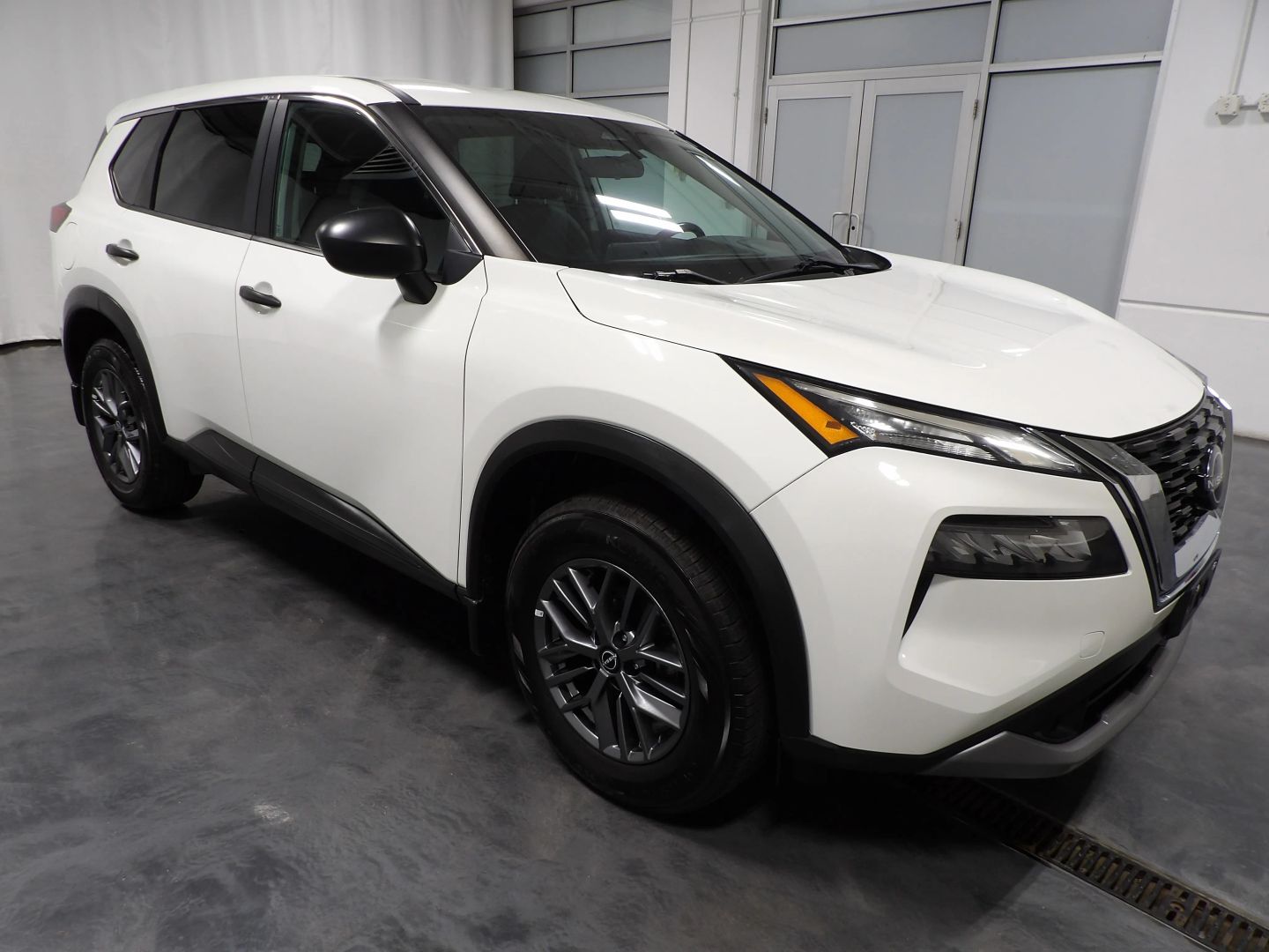 nissan rogue 2022 5N1BT3AB1NC708549 image nissan rogue 2022 5N1BT3AB1NC708549 image