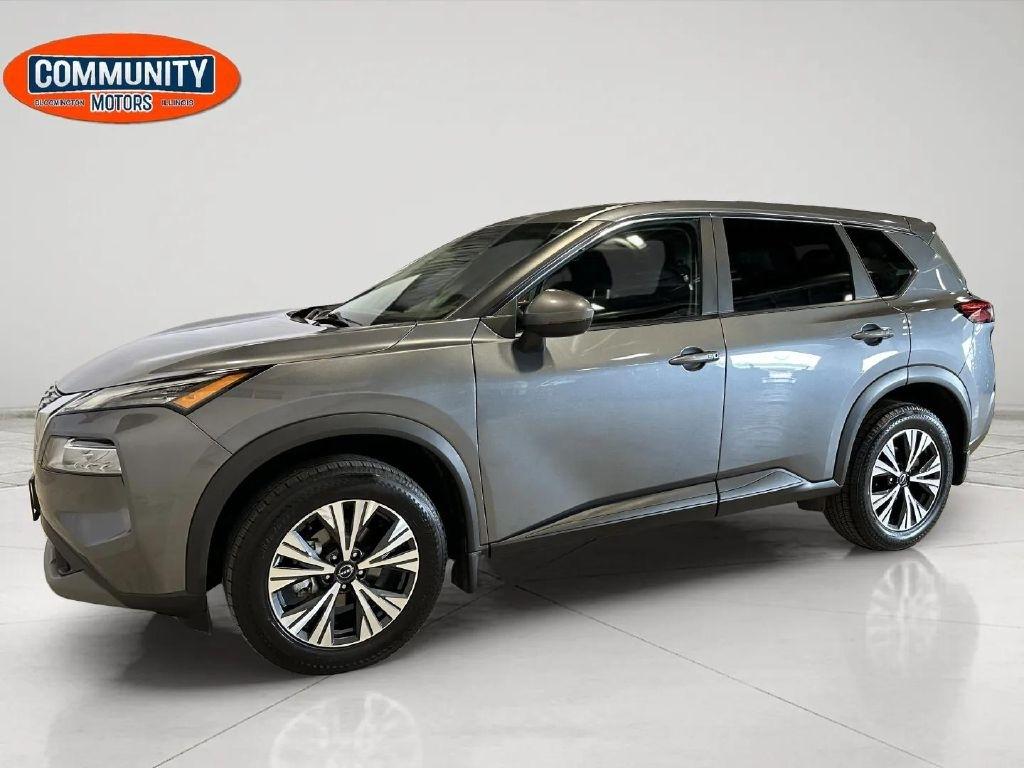 nissan rogue 2022 5N1BT3BB0NC729438 image nissan rogue 2022 5N1BT3BB0NC729438 image