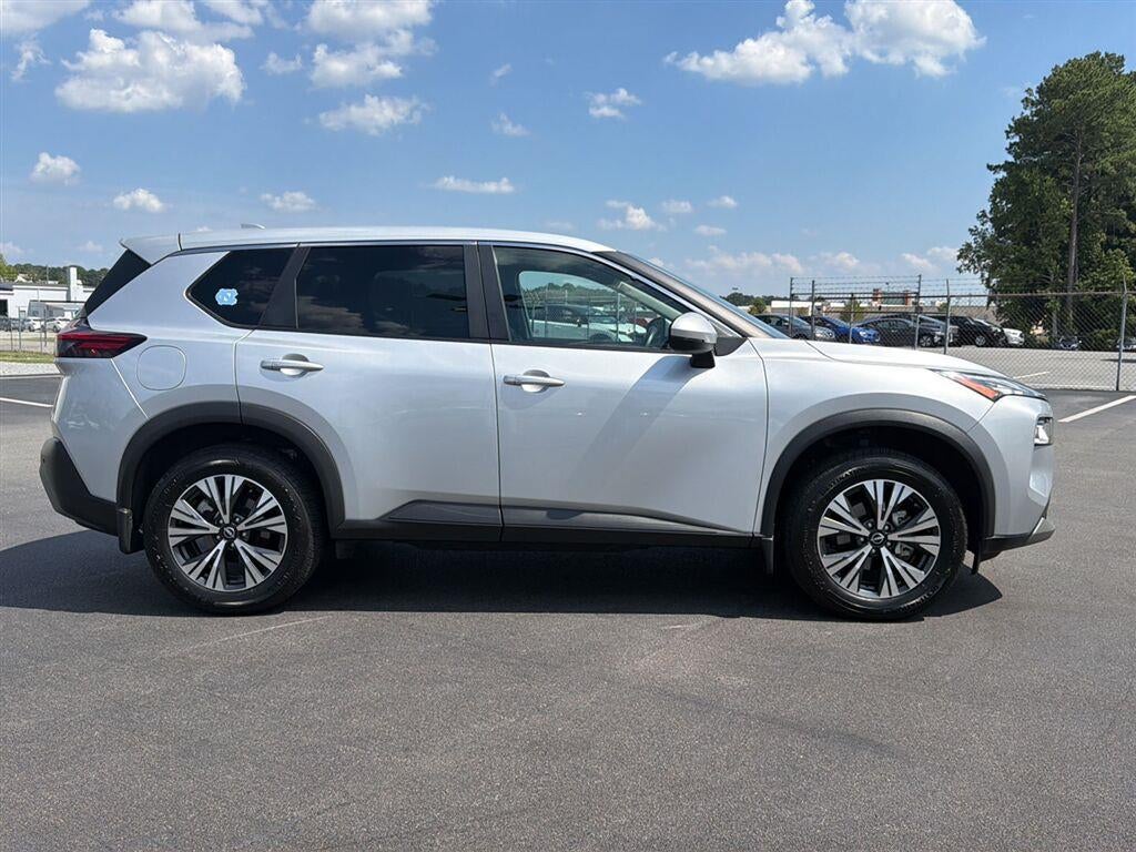 nissan rogue 2022 5N1BT3BA0NC687182 image nissan rogue 2022 5N1BT3BA0NC687182 image