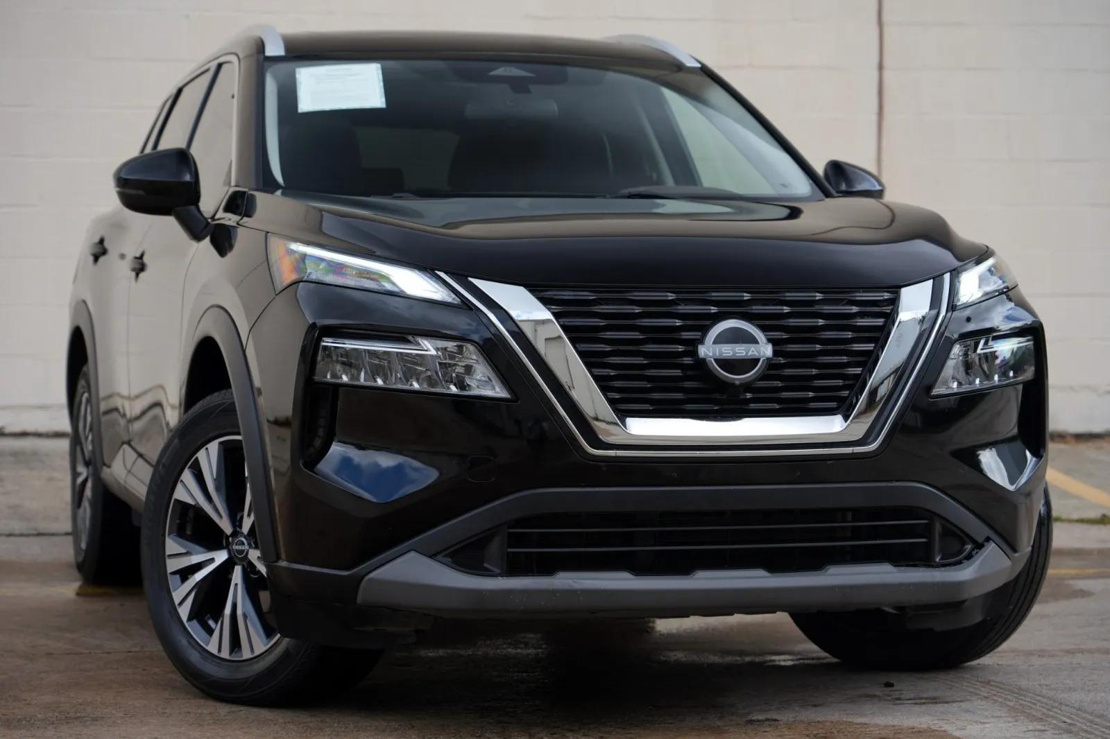nissan rogue 2022 5N1BT3BA4NC724170 image nissan rogue 2022 5N1BT3BA4NC724170 image