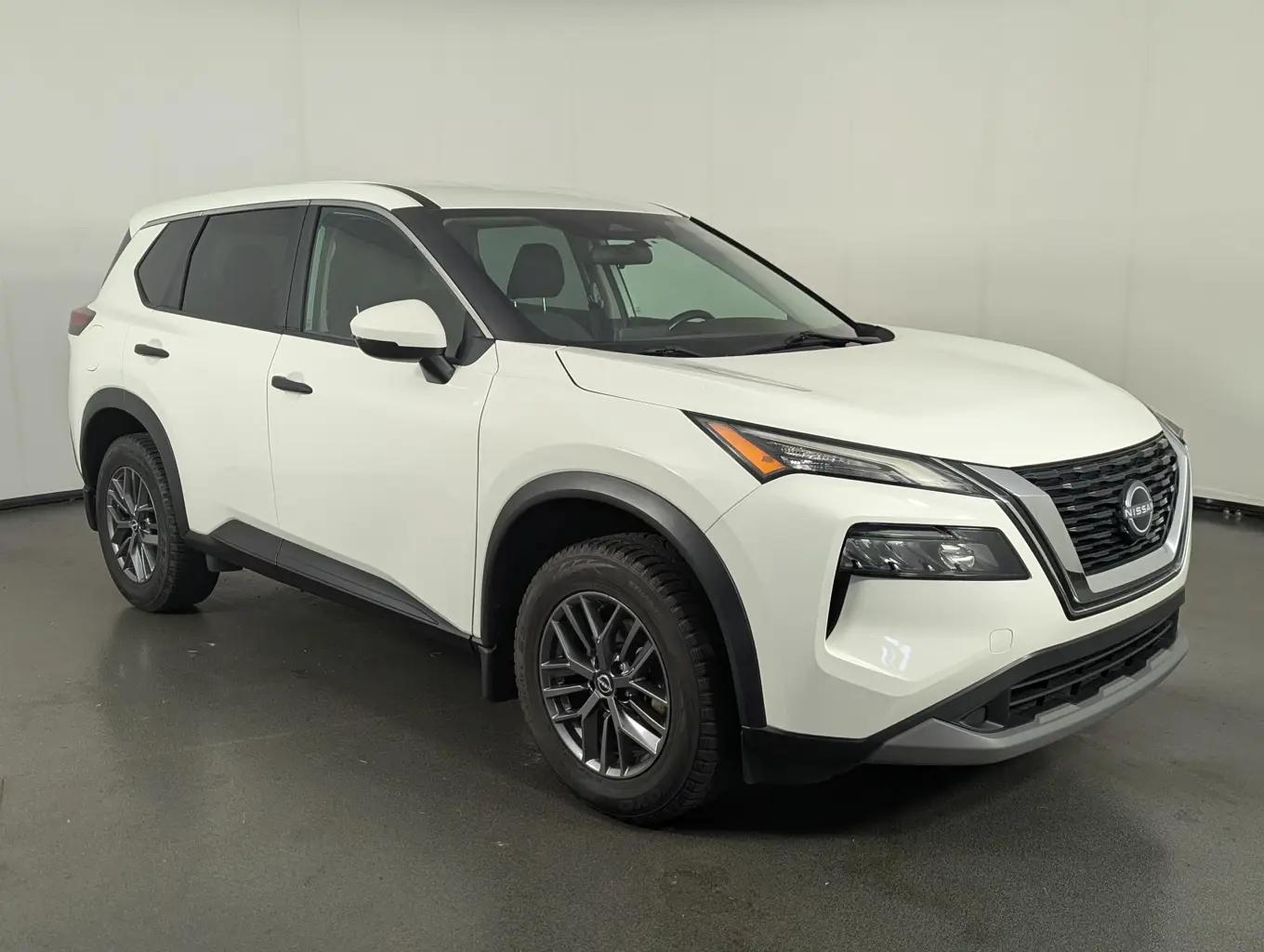 nissan rogue 2022 5N1AT3AB9NC684402 image nissan rogue 2022 5N1AT3AB9NC684402 image